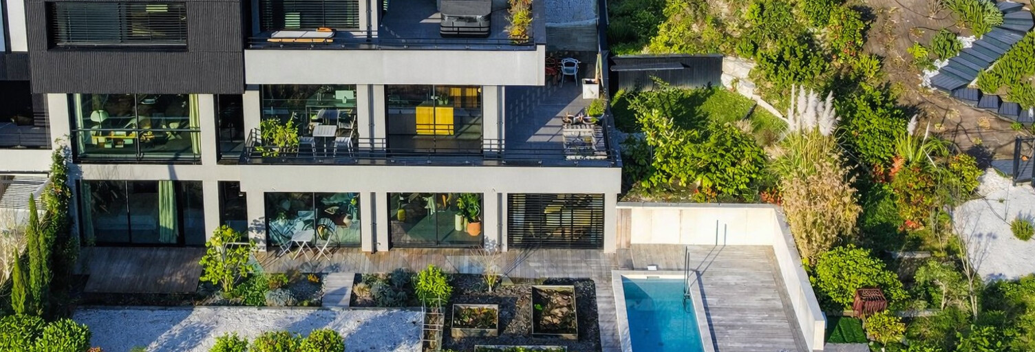 Maison 6 Pièces 240 m² à vendre à Saint-Alban-Leysse (73230)