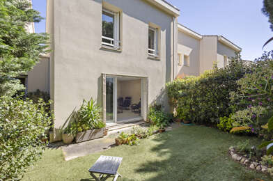 Maison 6 pièces 598500 €