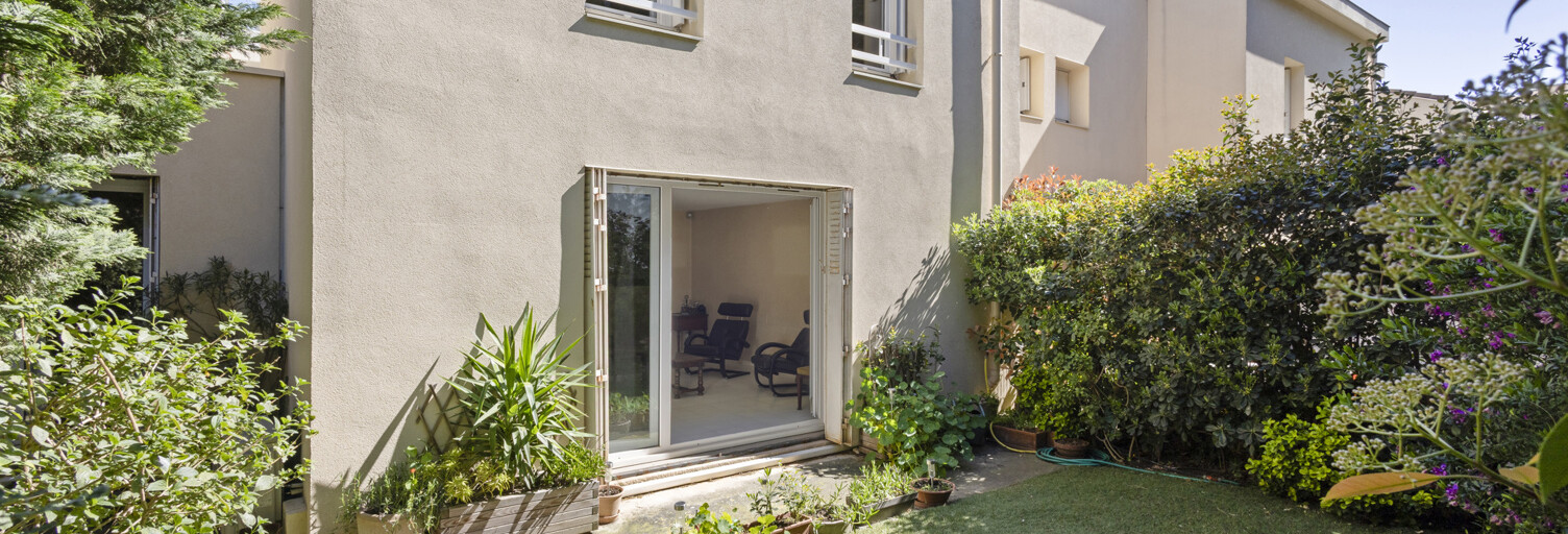 Maison 6 Pièces 166 m² à vendre à Marseille 8 (13008)