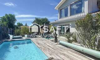 Maison 5 Pièces 144 m² à vendre à Le Porge (33680)