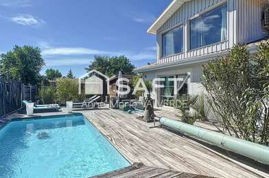 Maison 5 pièces 516000 €