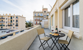 Appartement 1 Pièce 27 m² à vendre à Marseille 8 (13008)