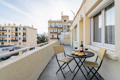 Appartement 1 pièces 119000 €