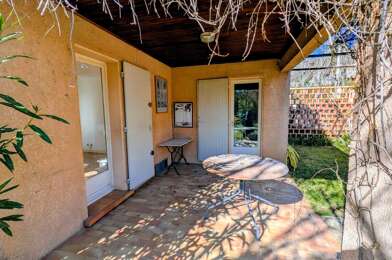 Maison 3 pièces 368000 €