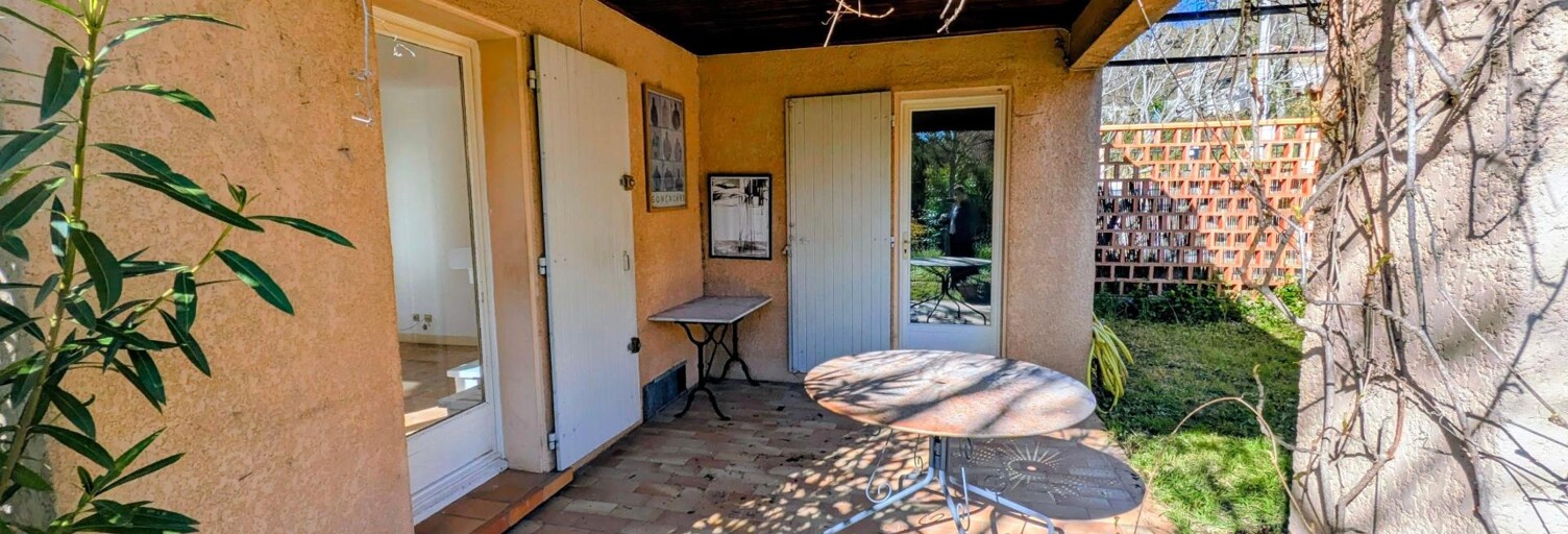 Maison 3 Pièces 86 m² à vendre à Lauris (84360)