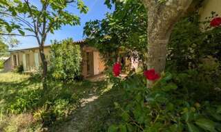 Maison 3 Pièces 86 m² à vendre à Lauris (84360)