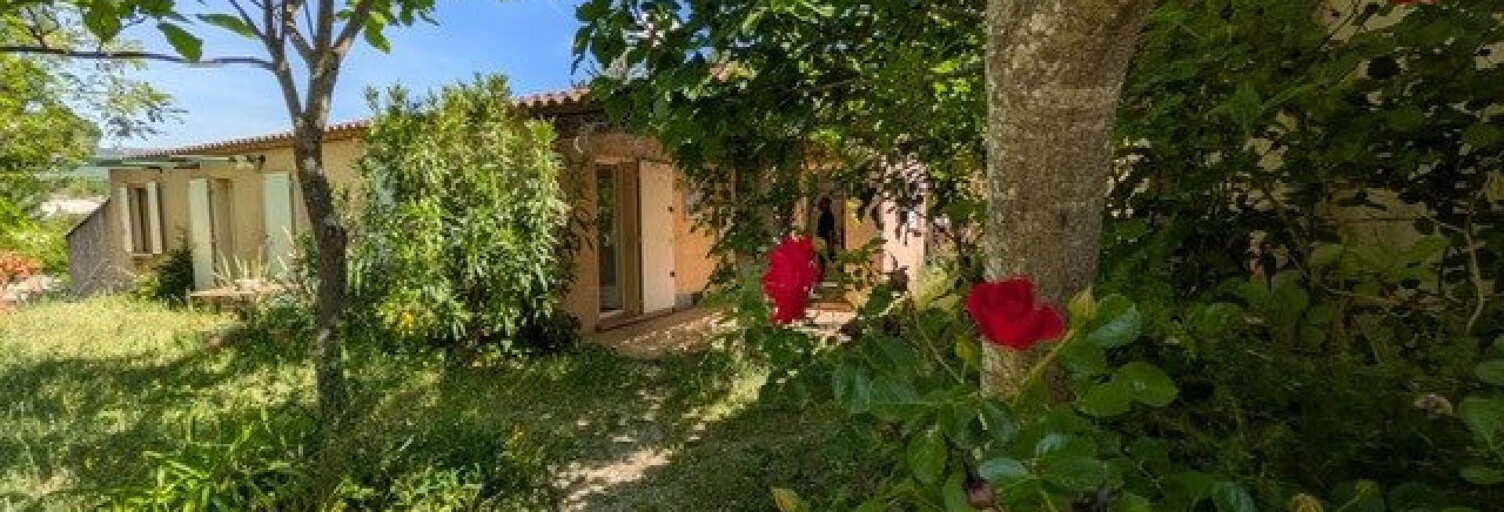 Maison 3 Pièces 86 m² à vendre à Lauris (84360)