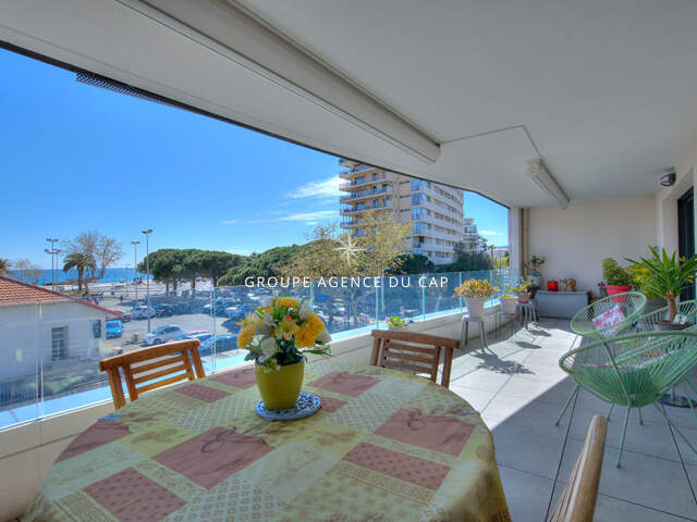 Appartement Frejus 3 pièce(s) 92 m2 — photo du bien