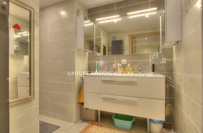 Appartement Frejus 3 pièce(s) 92 m2 — photo du bien