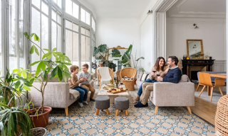 Appartement 7 Pièces 260 m² à vendre à Marseille 8 (13008)