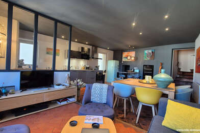 Maison 6 pièces 399000 €