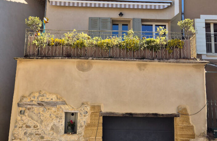 Maison de charme à Gigondas 109 m2 — photo 4