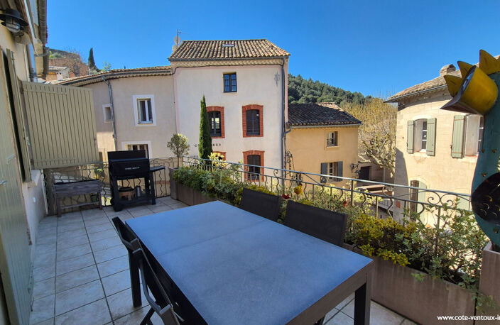 Maison de charme à Gigondas 109 m2 — photo 5