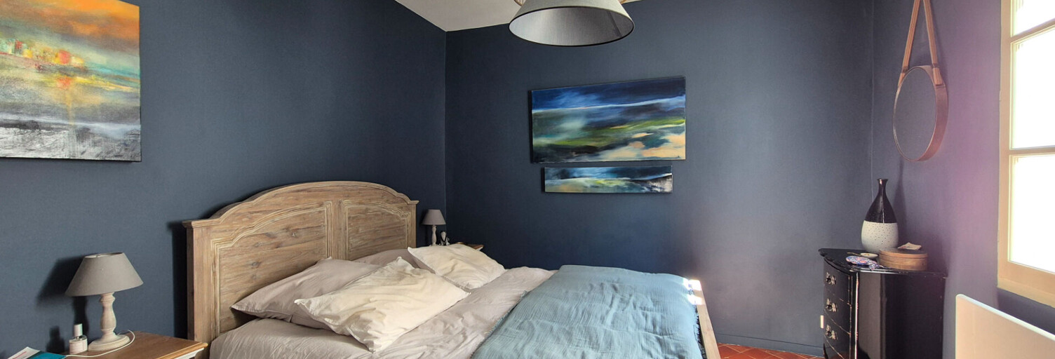 Maison 6 Pièces 109 m² à vendre à Gigondas (84190)
