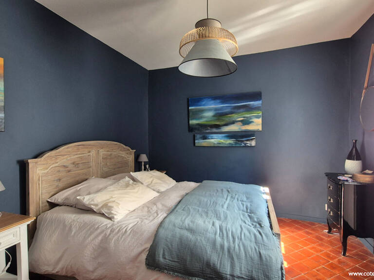 Maison de charme à Gigondas 109 m2 — photo 1