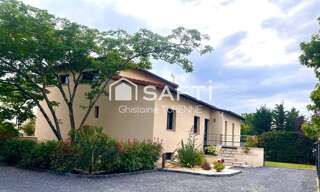 Maison 8 Pièces 305 m² à vendre à Cornebarrieu (31700)