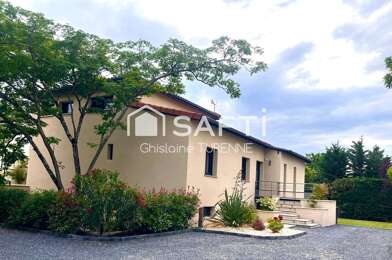 Maison 8 pièces 890000 €