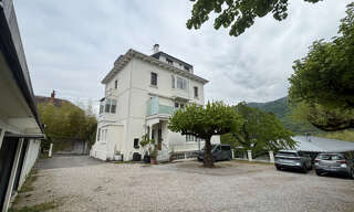 Appartement 2 Pièces 42 m² à vendre à Challes-les-Eaux (73190)