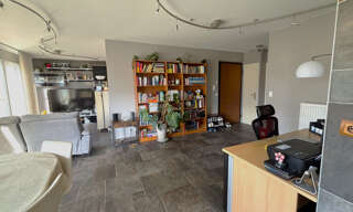 Appartement 4 Pièces 88 m² à vendre à La Motte-Servolex (73290)