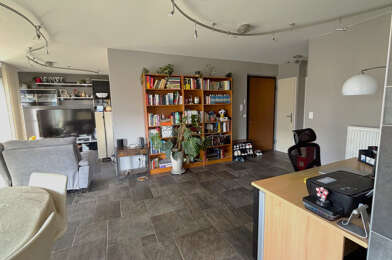 Appartement 4 pièces 389000 €