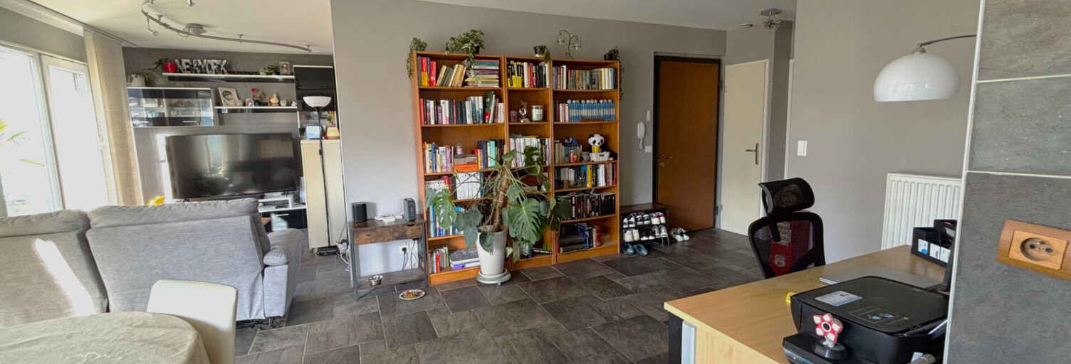 Appartement 4 Pièces 88 m² à vendre à La Motte-Servolex (73290)