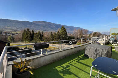Appartement 4 pièces 389000 €