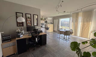 Appartement 4 Pièces 88 m² à vendre à La Motte-Servolex (73290)