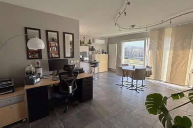 Appartement 4 pièces 389000 €