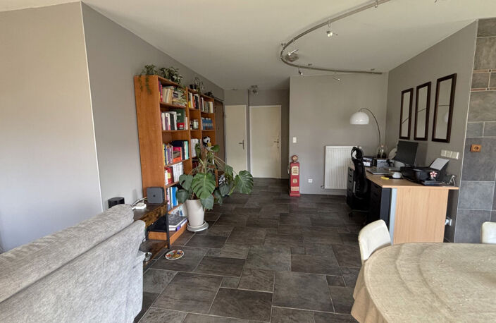Magnifique T4  traversant à La Motte Servolex - Rare sur le marché ! — photo 5