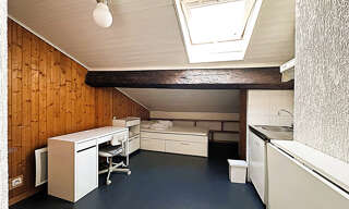 Appartement 1 Pièce 10 m² à vendre à Chambéry (73000)