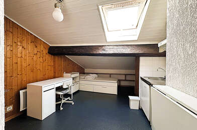 Appartement 1 pièces 65000 €