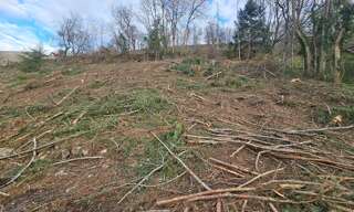 Terrain  5134 m² à vendre à Chaudes-Aigues (15110)