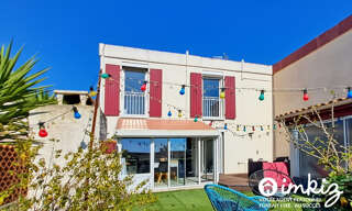 Maison 5 Pièces 115 m² à vendre à Balaruc-les-Bains (34540)