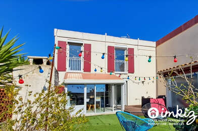 Maison 5 pièces 390000 €