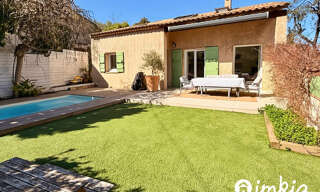 Maison 5 Pièces 138 m² à vendre à Marseille 12 (13012)