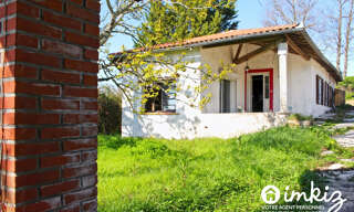 Maison 4 Pièces 118 m² à vendre à Cox (31480)