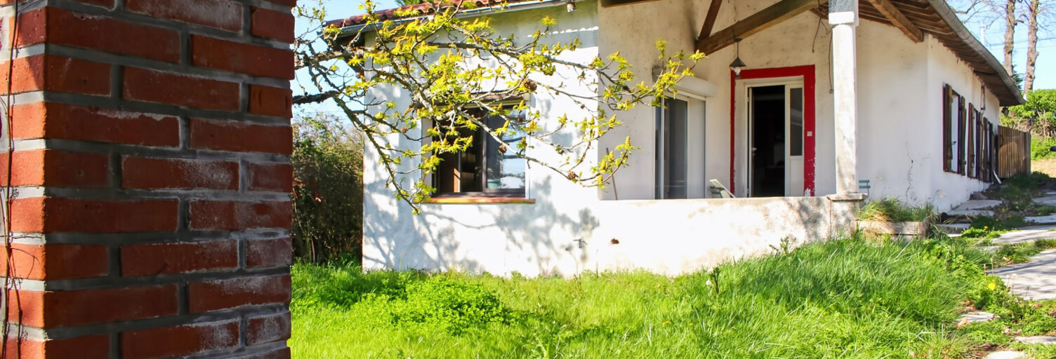 Maison 4 Pièces 118 m² à vendre à Cox (31480)