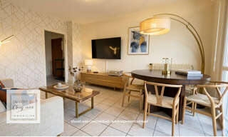 Appartement 3 Pièces 67 m² à vendre à Saint-André-les-Vergers (10120)