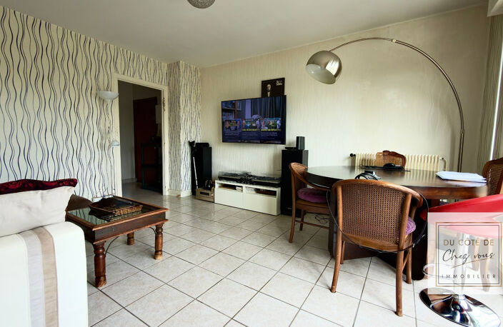 ACHETER APPARTEMENT TYPE 3 À SAINT ANDRE LES VERGERS — photo 2
