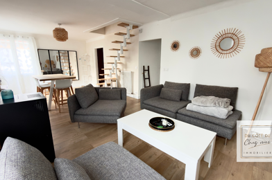 Maison 5 pièces 239900 €