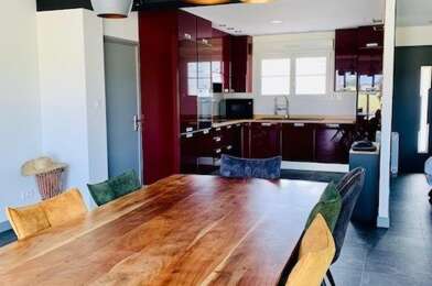 Maison 4 pièces 270000 €