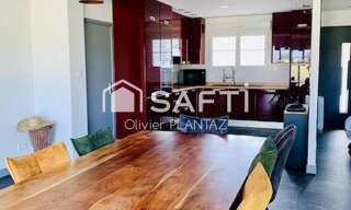 Maison 4 Pièces 133 m² à vendre à Cauchy-à-la-Tour (62260)