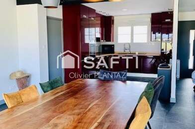 Maison 4 pièces 270000 €