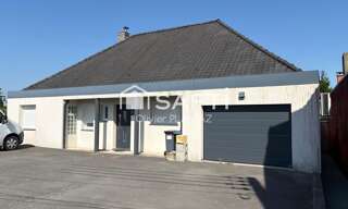 Maison 4 Pièces 133 m² à vendre à Cauchy-à-la-Tour (62260)