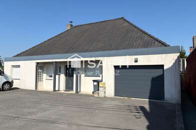 Maison 4 pièces 270000 €