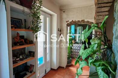 Maison 6 pièces 450000 €