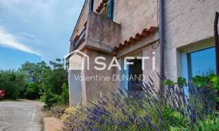 Maison 6 Pièces 157 m² à vendre à Brignoles (83170)