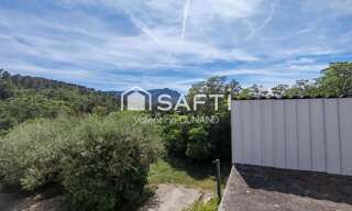 Maison 6 Pièces 157 m² à vendre à Brignoles (83170)