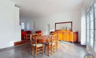 Maison 5 Pièces 115 m² à vendre à Saint-Nazaire (44600)