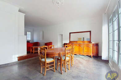 Maison 5 pièces 249335 €